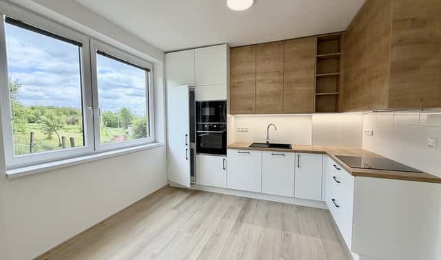 Prodej bytu 3+kk 69 m², Letovice – Chlum, okres Blansko
