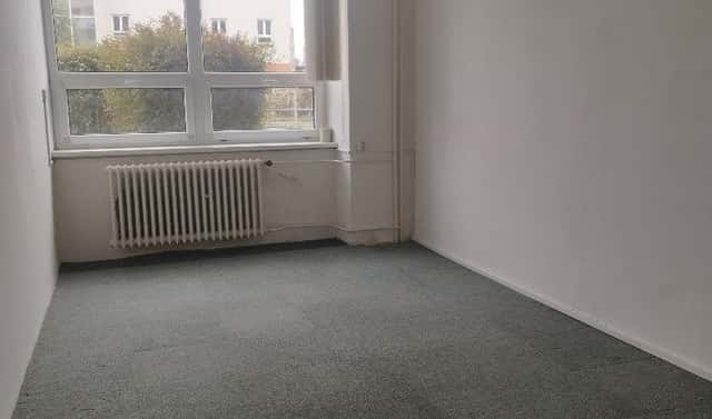 Pronájem kanceláře 18 m², Pardubice – Zelené Předměstí
