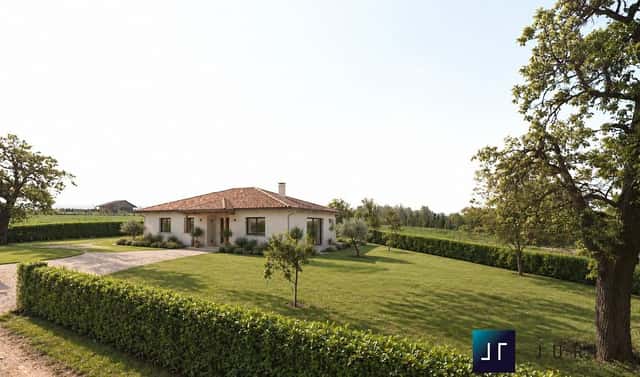 Prodej stavebního pozemku 1 280 m², Kobylnice, okres Mladá Boleslav