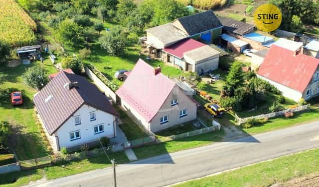 Prodej domu 120 m² s pozemkem 2 497 m², Úvalno, okres Bruntál