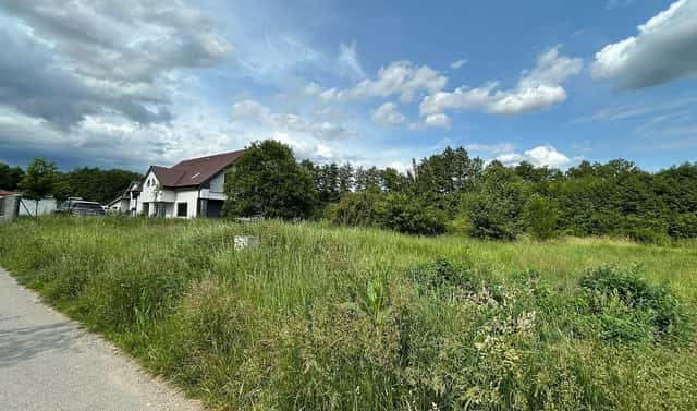 Prodej stavebního pozemku 1 359 m², Skalička, okres Brno-venkov