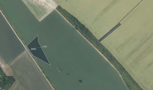 Prodej pole 13 846 m², Vrdy – Zbyslav, okres Kutná Hora