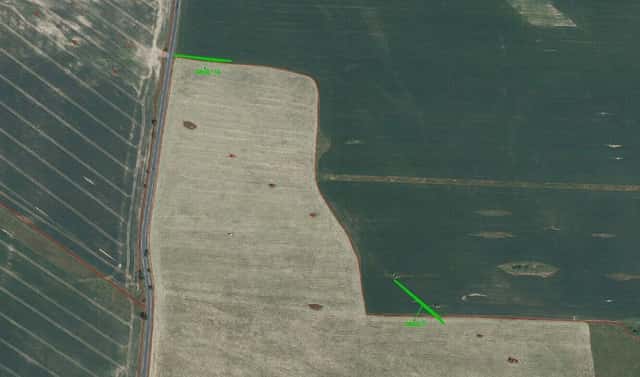 Prodej pole 200 m², Tachov