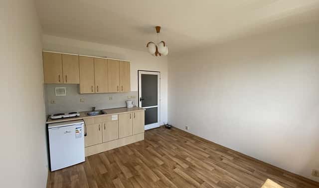 Pronájem bytu 1+kk 21 m², Plzeňská, České Budějovice – České Budějovice 3