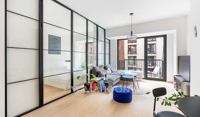 Prodej bytu 2+kk 42 m², V háji, Praha 7 – Holešovice