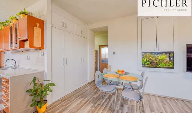 Prodej bytu 3+kk 84 m², U Potoka, Plzeň – Malesice, okres Plzeň-město