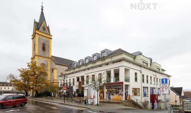 Prodej bytu 2+kk 55 m², Masarykova, Hluboká nad Vltavou, okres České Budějovice