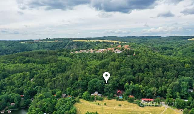 Prodej ubytovacího objektu 350 m², Bítov, okres Znojmo