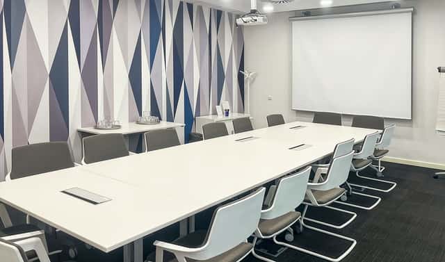 Pronájem kanceláře 70 m², náměstí I. P. Pavlova, Praha 2 – Nové Město