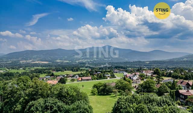 Prodej stavebního pozemku 1 922 m², Pstruží, okres Frýdek-Místek