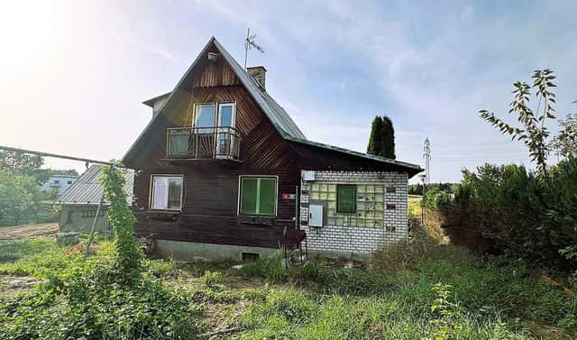 Prodej domu 105 m² s pozemkem 810 m², Havířov – Dolní Suchá, okres Karviná