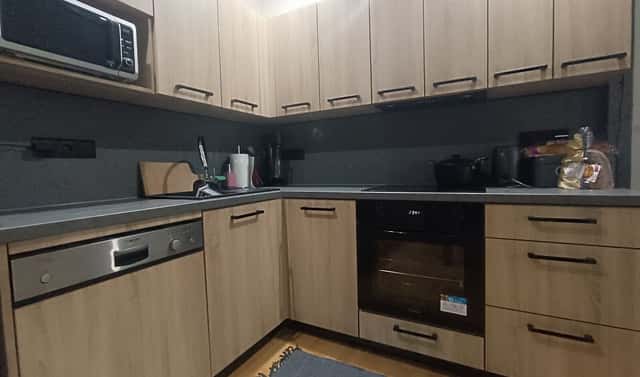 Pronájem bytu 2+kk 60 m², Smetanova, Sokolov