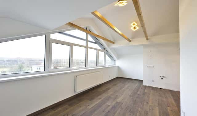Pronájem bytu 1+kk 28 m², Ostravská, Bohumín – Vrbice, okres Karviná
