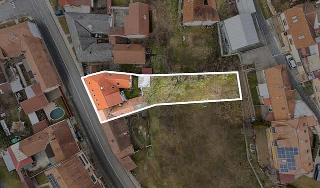 Prodej domu 247 m² s pozemkem 512 m², Uherské Hradiště – Sady
