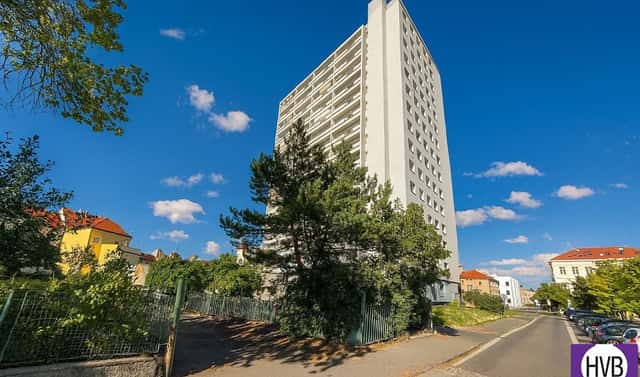 Prodej bytu 3+1 67 m², Fričova, Dobříš, okres Příbram