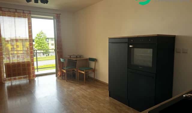 Prodej bytu 1+kk 34 m², Jihlava