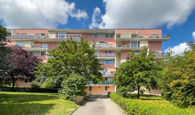 Prodej bytu 2+kk 64 m², R.A. Dvorského, Praha 10 – Horní Měcholupy