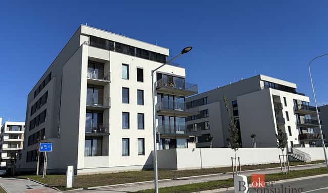 Prodej bytu 2+kk 55 m², Železná, Plzeň – Jižní Předměstí, okres Plzeň-město