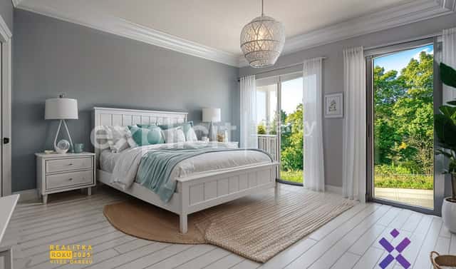 Prodej bytu 2+kk 58 m², Březnice, okres Zlín