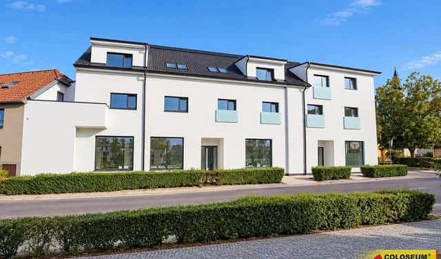 Prodej bytu 3+kk 95 m², Hrušovany nad Jevišovkou, okres Znojmo