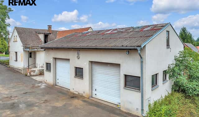 Prodej domu 265 m² s pozemkem 1 117 m², Církvice, okres Kutná Hora