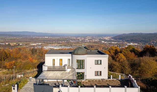 Prodej domu 483 m² s pozemkem 923 m², Pod Vrchem, Jenišov, okres Karlovy Vary