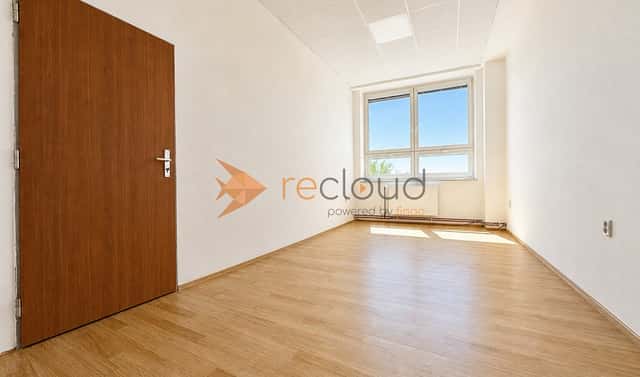 Pronájem kanceláře 19 m², K. Světlé, České Budějovice – České Budějovice 3