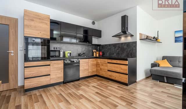Prodej bytu 2+kk 57 m², Oty Bubeníčka, Praha 10 – Uhříněves