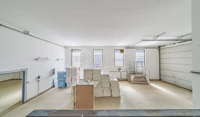 Pronájem skladovacích prostor 210 m², Sukorady, okres Mladá Boleslav