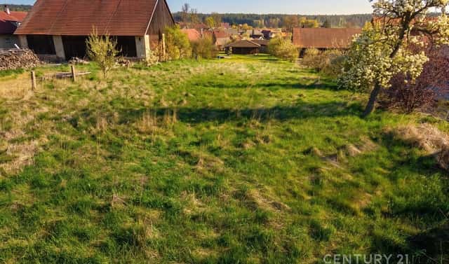 Prodej stavebního pozemku 604 m², Mnichovice, okres Benešov