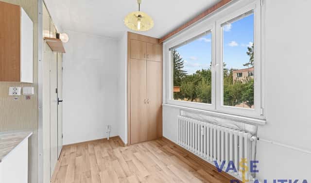 Prodej bytu 3+1 72 m², Gen. Svobody, Šumperk