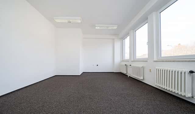 Pronájem kanceláře 25 m², Provozní, Ostrava – Třebovice, okres Ostrava-město