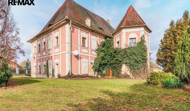 Prodej komerčního objektu (jiného typu) 700 m², Ježovy, okres Klatovy
