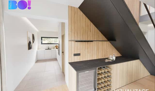 Prodej domu 148 m² s pozemkem 253 m², Čeladná, okres Frýdek-Místek
