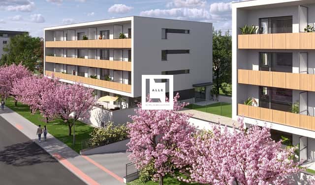 Prodej bytu 2+kk 54 m², Loudova, Olomouc