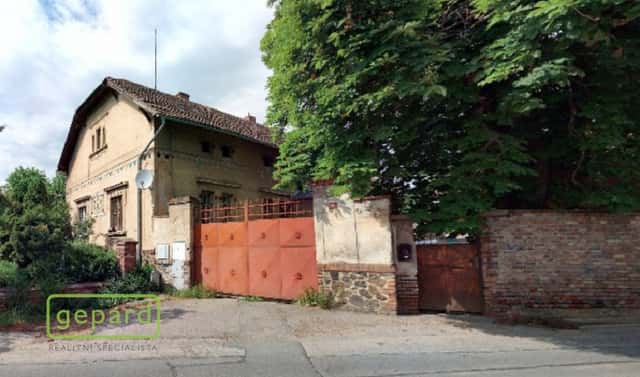 Prodej zemědělského objektu 568 m², Tuchoměřická, Praha 6 – Nebušice