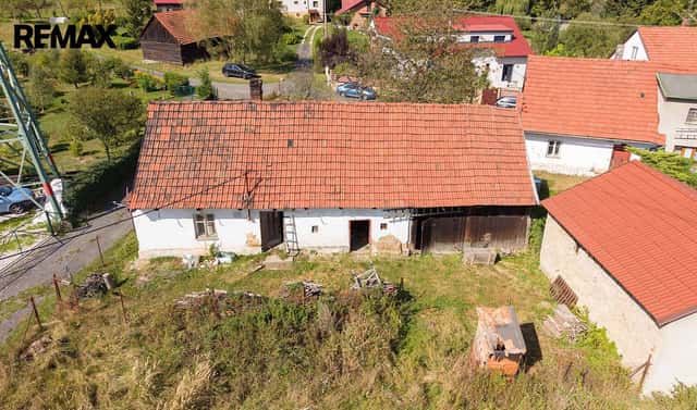 Prodej domu 69 m² s pozemkem 818 m², Závišice, okres Nový Jičín