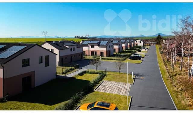 Prodej bytu 3+kk 86 m², Štětí, okres Litoměřice