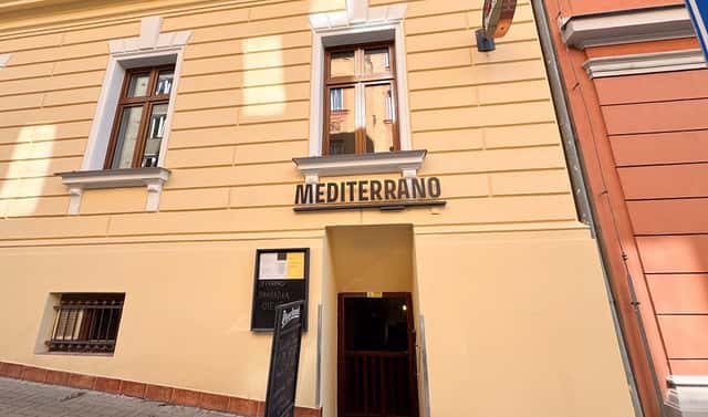 Pronájem restaurace 360 m², Horova, Ústí nad Labem – Ústí nad Labem-centrum