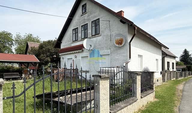 Prodej domu 138 m² s pozemkem 267 m², Hazlov, okres Cheb