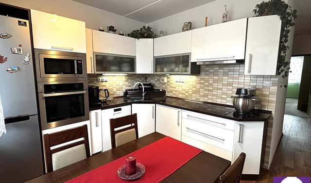 Prodej bytu 3+1 76 m², Školní, Radomyšl, okres Strakonice