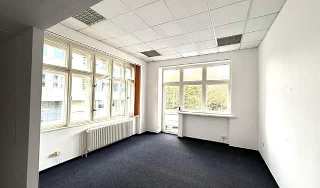 Pronájem kanceláře 24 m², Hartigova, Praha 3 – Žižkov