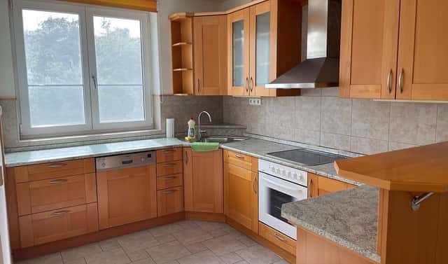 Pronájem bytu 5+kk 182 m², Údolní, Praha 4 – Hodkovičky
