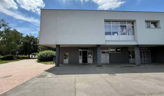Pronájem obchodních prostor 28 m², U Moravy, Orlová – Lutyně, okres Karviná