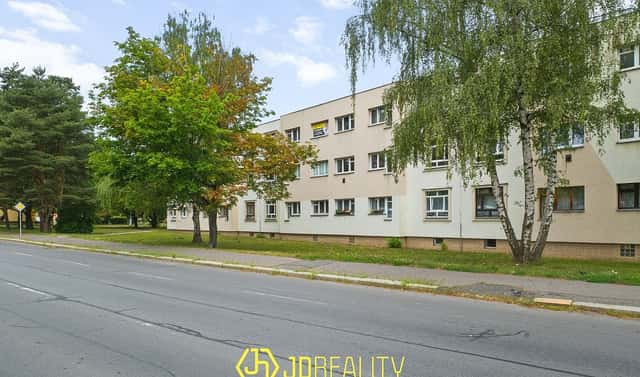 Prodej bytu 3+1 72 m², Kordačova, Kladno