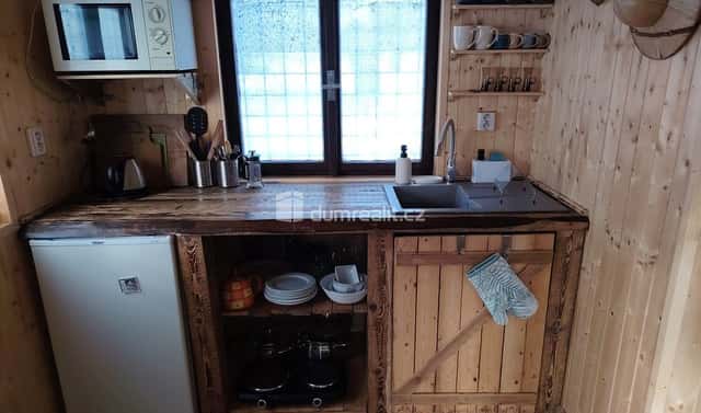 Prodej chaty/chalupy 35 m², Valdštejnská, Doksy, okres Česká Lípa
