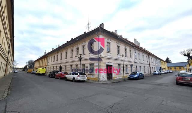 Pronájem výrobních prostor 60 m², Dlouhá, Terezín, okres Litoměřice