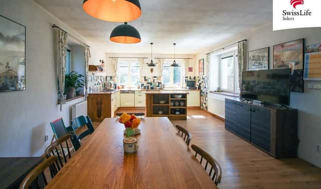Prodej domu 255 m² s pozemkem 1 349 m², Budějovická, Zvíkov, okres České Budějovice