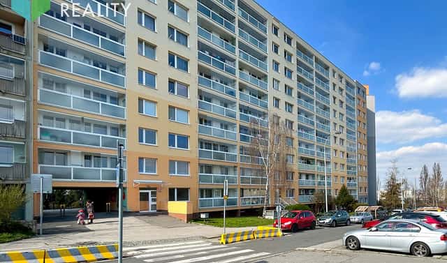 Prodej bytu 2+kk 64 m², Bellušova, Praha 5 – Stodůlky