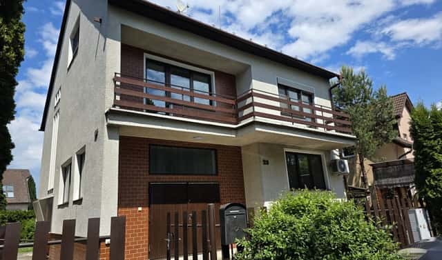 Prodej domu 229 m² s pozemkem 559 m², Palackého, Holešov – Všetuly, okres Kroměříž